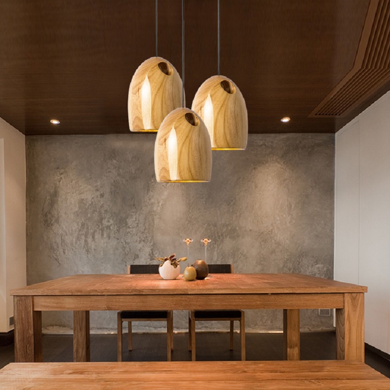 💡 Светильник Large Oak купить 💡 в Москве с доставкой, цена в Theretro