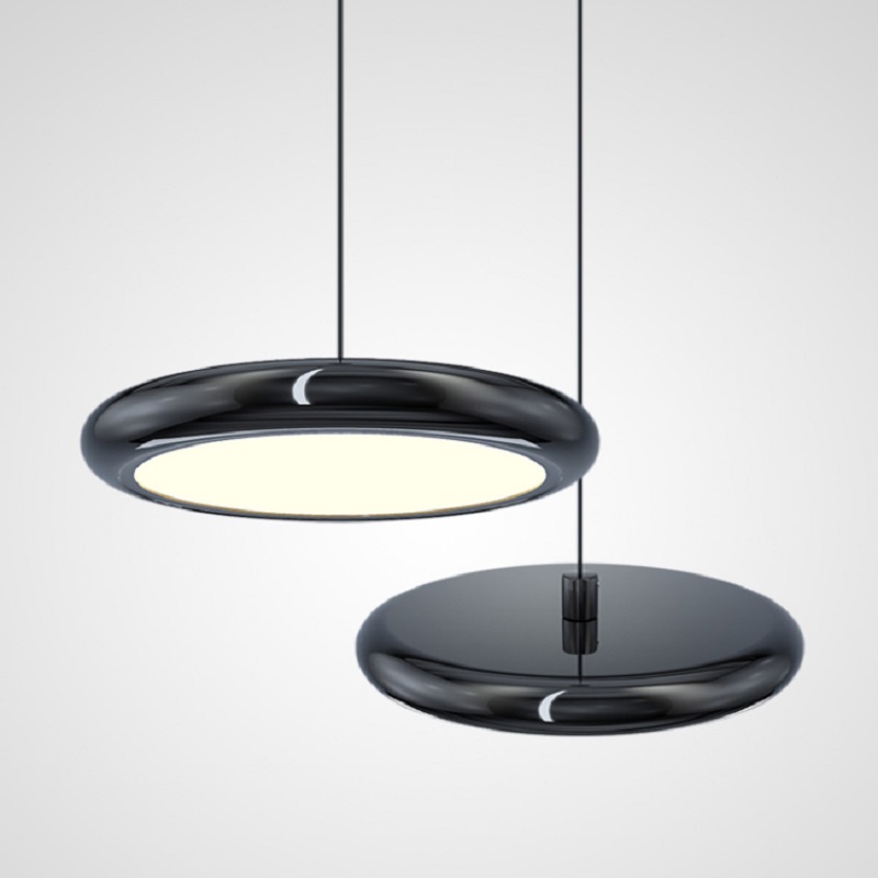 💡 Подвесной светильник SEGOL купить 💡 в Москве с доставкой, цена в Theretro