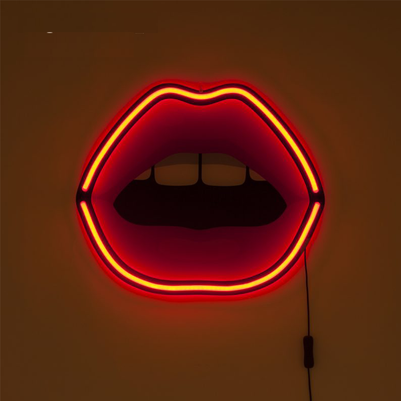 💡 Бра Blow Led Lamp Design: Studio Job купить 💡 в Москве с доставкой, цена в Theretro