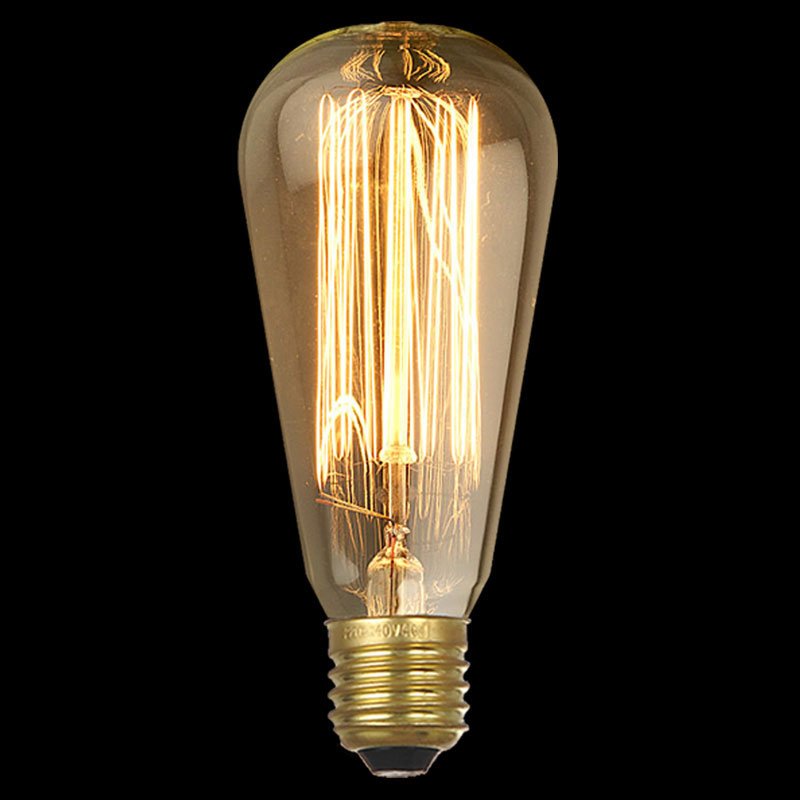 einstein bulb