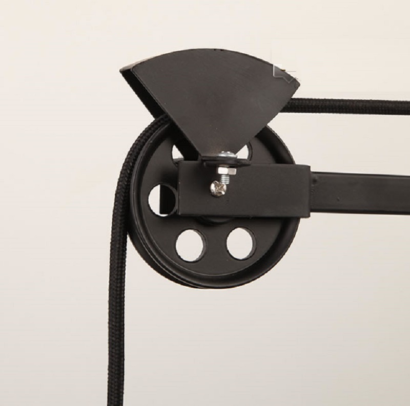 💡 Настенный светильник Steampank Rust Iron Wall Lamp купить 💡 в Москве с доставкой, цена в Theretro