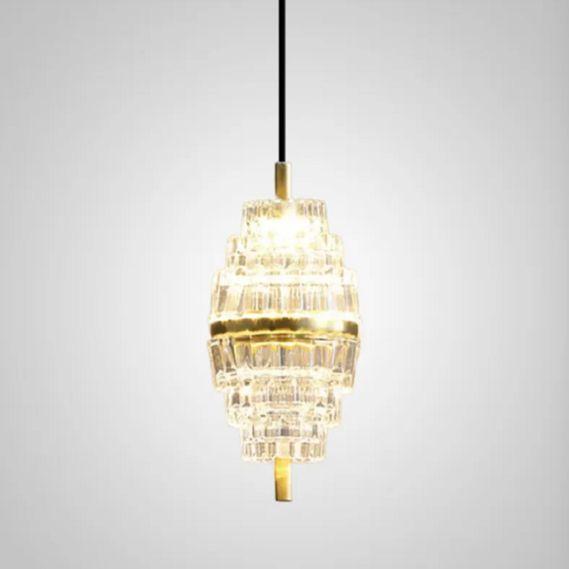 💡 Подвесной светильник FLORAL купить 💡 в Москве с доставкой, цена в Theretro
