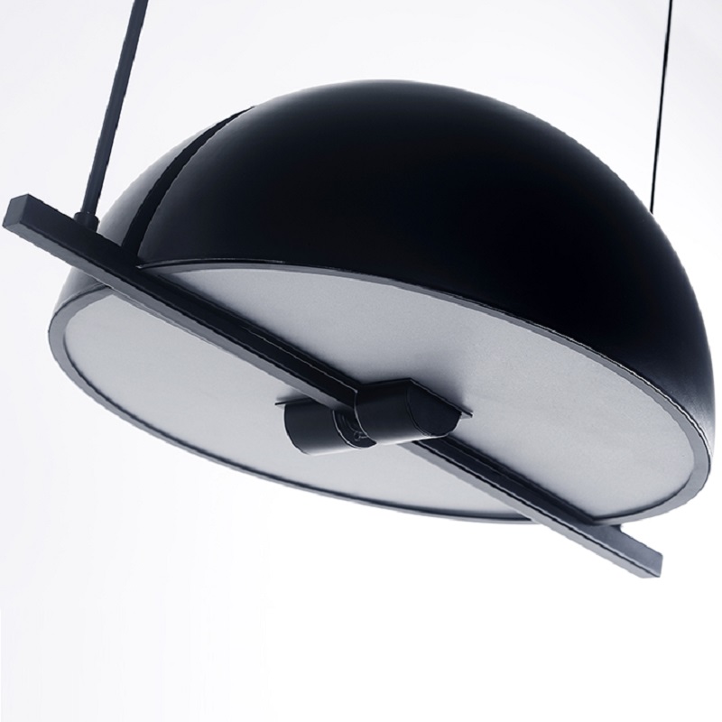 💡 Подвесной светильник Trapeze by oblure купить 💡 в Москве с доставкой, цена в Theretro