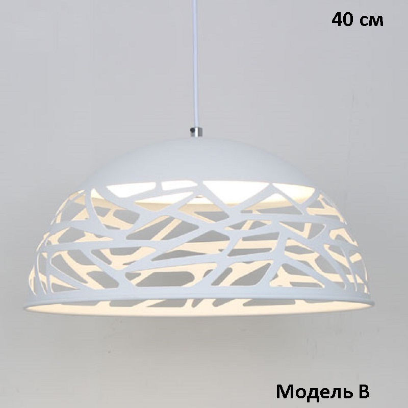 💡 Подвесной светильник Marine Reef Pendant купить 💡 в Москве с доставкой, цена в Theretro