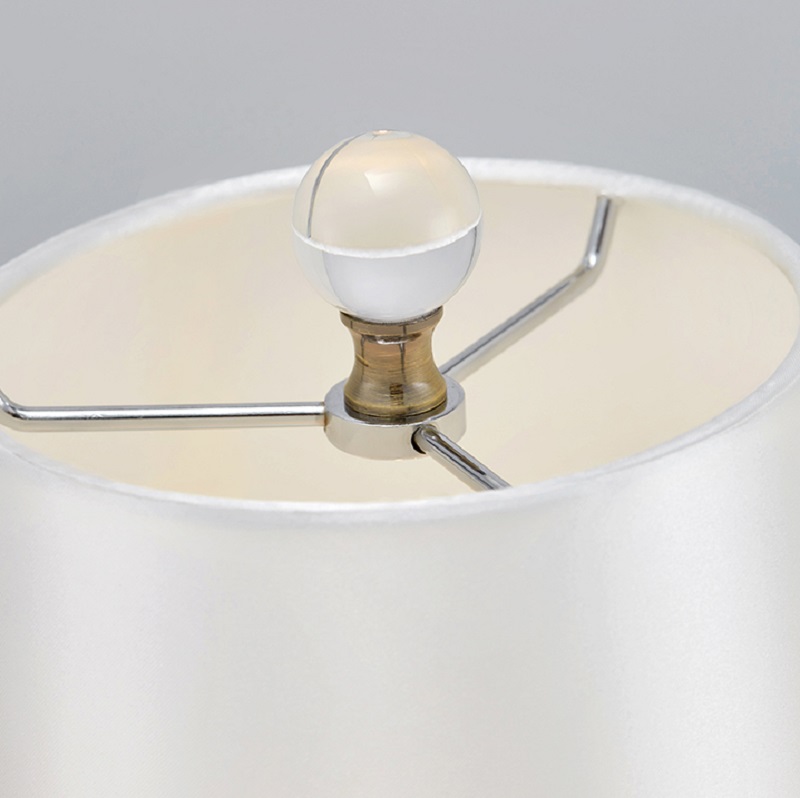 💡 Настольная лампа Crystal table Lamp купить 💡 в Москве с доставкой, цена в Theretro