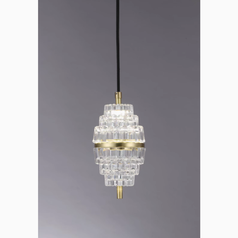💡 Подвесной светильник FLORAL купить 💡 в Москве с доставкой, цена в Theretro