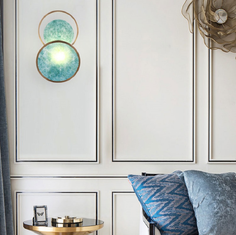 💡 Бра Dimore Studio lampada 051 sconce купить 💡 в Москве с доставкой, цена в Theretro