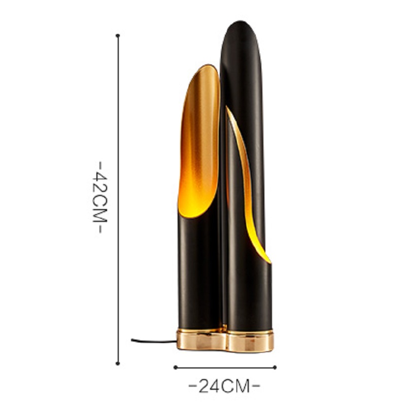 💡 Настольная лампа Delightfull Coltrane Table Lamp купить 💡 в Москве с доставкой, цена в Theretro