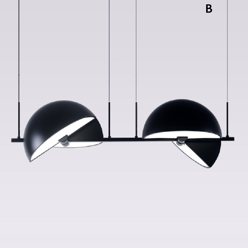 💡 Подвесной светильник Trapeze by oblure купить 💡 в Москве с доставкой, цена в Theretro