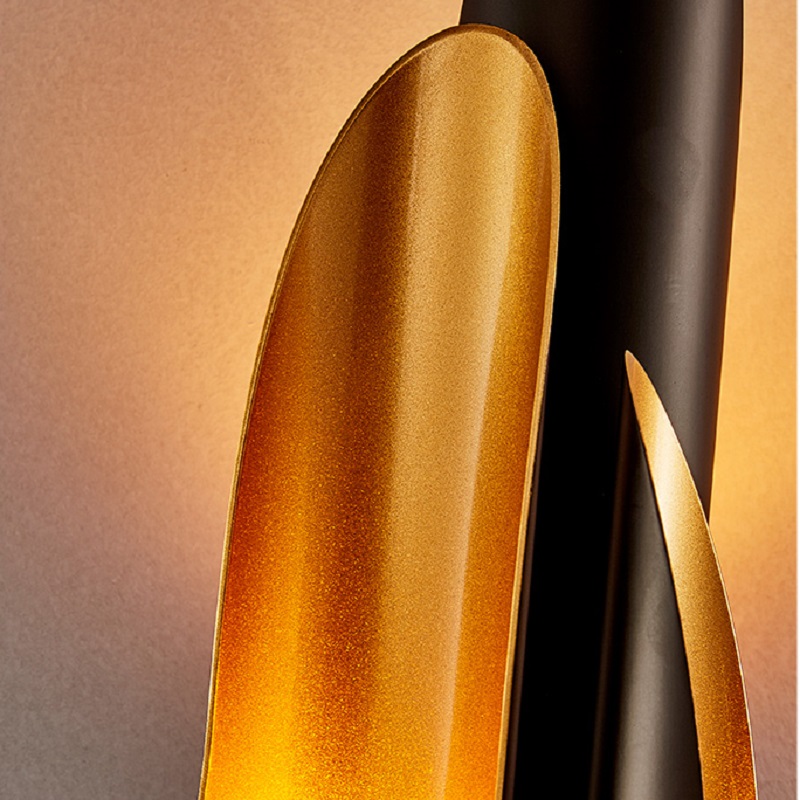 💡 Настольная лампа Delightfull Coltrane Table Lamp купить 💡 в Москве с доставкой, цена в Theretro