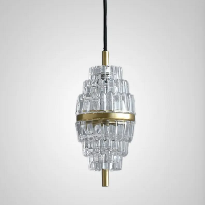 💡 Подвесной светильник FLORAL купить 💡 в Москве с доставкой, цена в Theretro