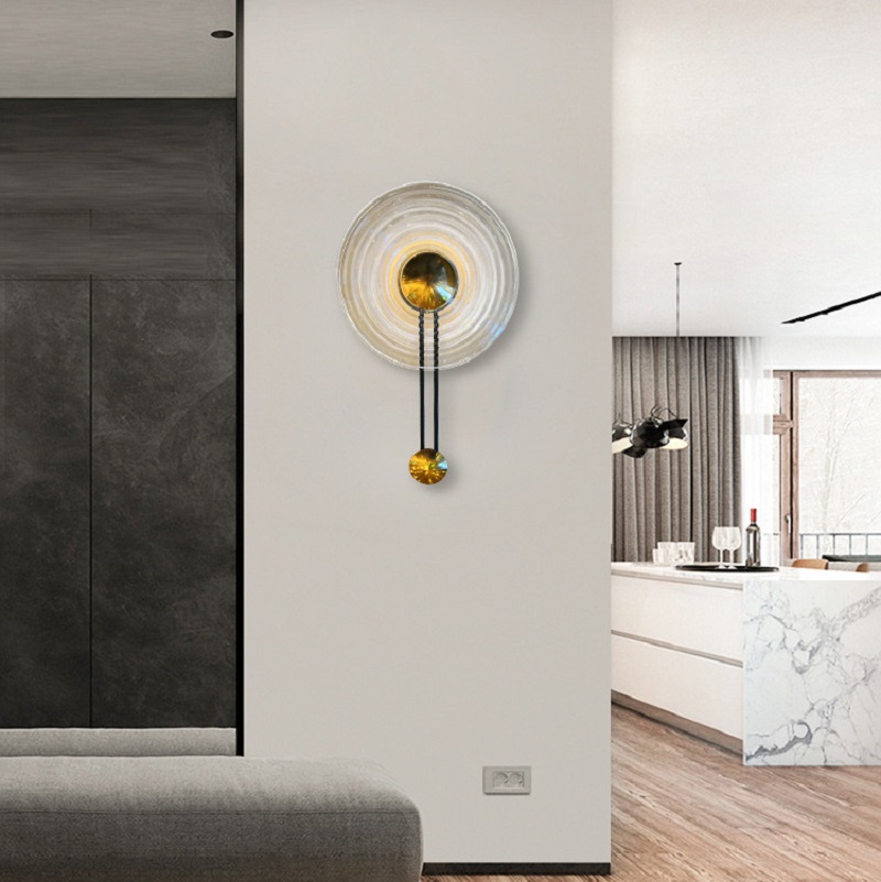 💡 Бра Chelsom WALL SOLAR BLACK BRONZE купить 💡 в Москве с доставкой, цена в Theretro