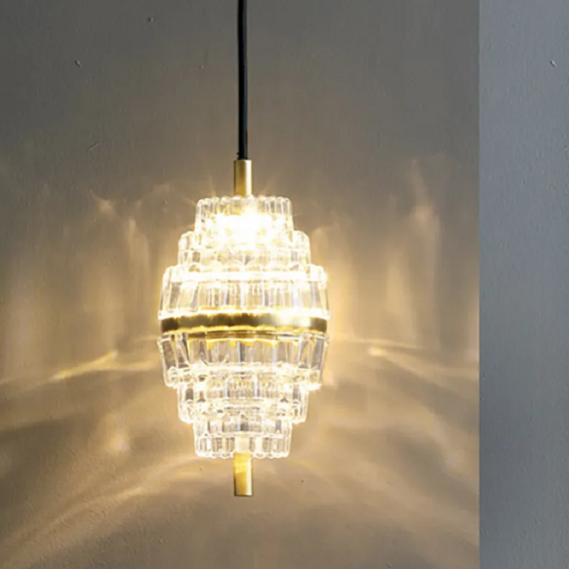 💡 Подвесной светильник FLORAL купить 💡 в Москве с доставкой, цена в Theretro