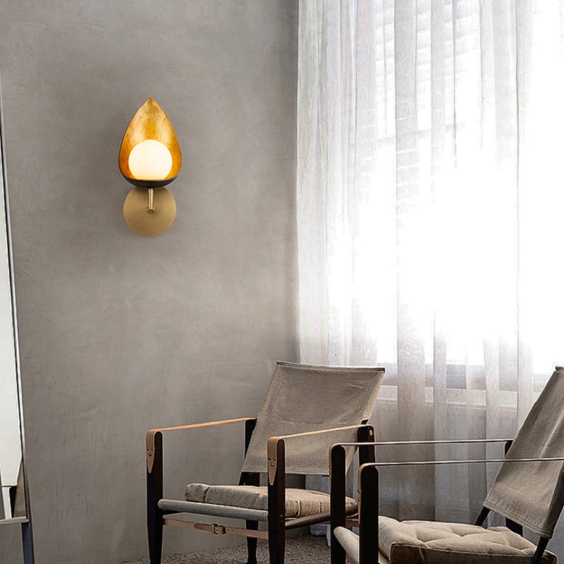 💡 Бра ODENCE WALL купить 💡 в Москве с доставкой, цена в Theretro