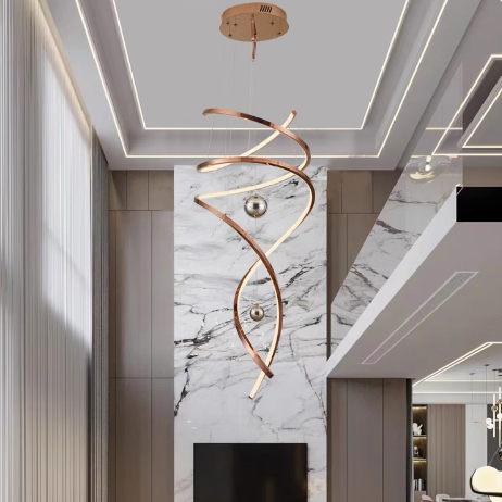 💡 Подвесной светильник FIDELIS купить 💡 в Москве с доставкой, цена в Theretro