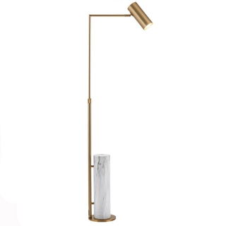 aerin lauder selfoss wall light Theretro