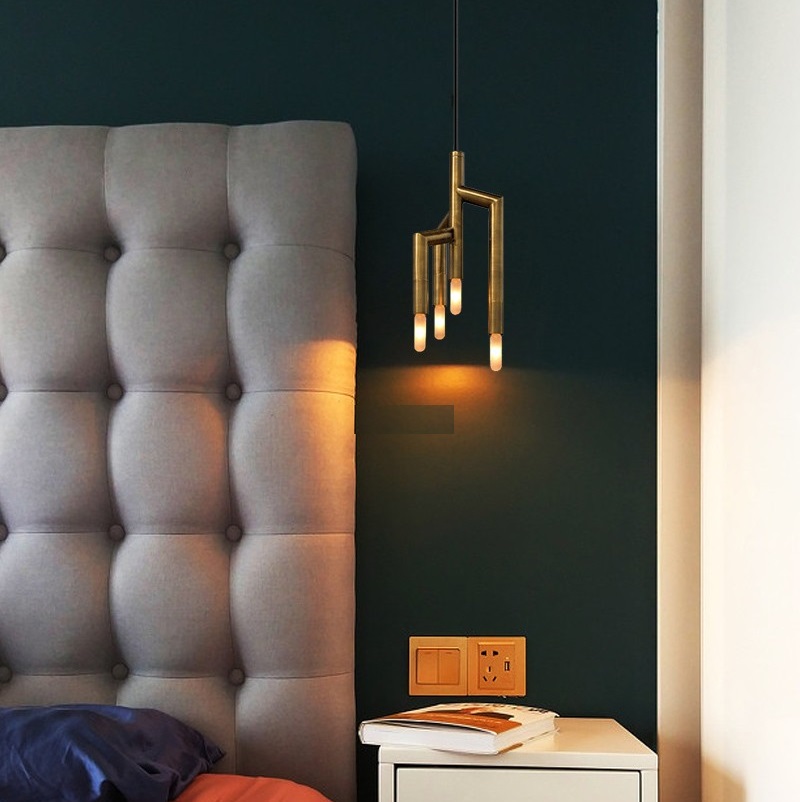 💡 Бра Flowing Сandle Bra купить 💡 в Москве с доставкой, цена в Theretro