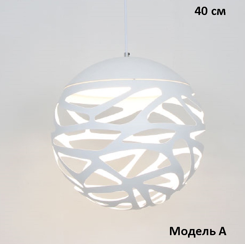 💡 Подвесной светильник Marine Reef Pendant купить 💡 в Москве с доставкой, цена в Theretro