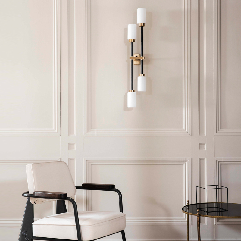 💡 Бра Bert Frank Farol Wall Light купить 💡 в Москве с доставкой, цена в Theretro