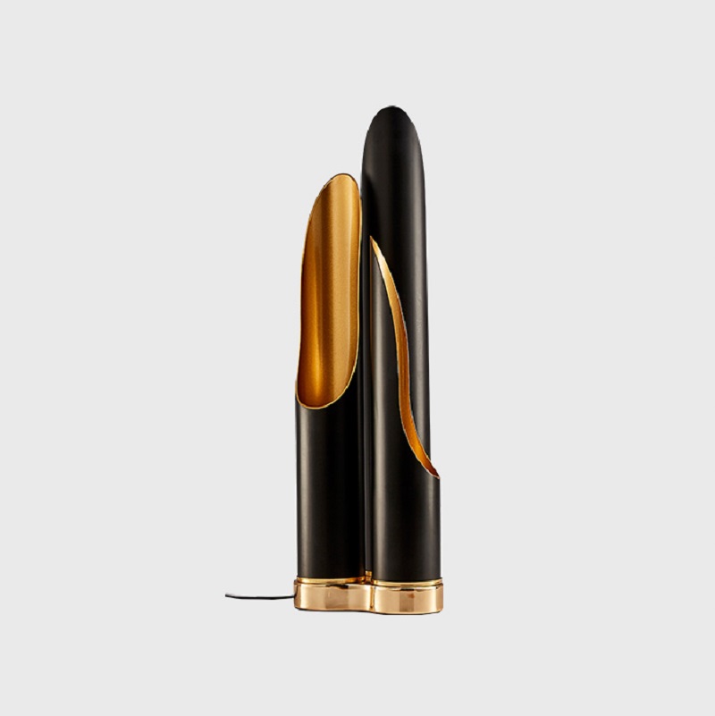 💡 Настольная лампа Delightfull Coltrane Table Lamp купить 💡 в Москве с доставкой, цена в Theretro