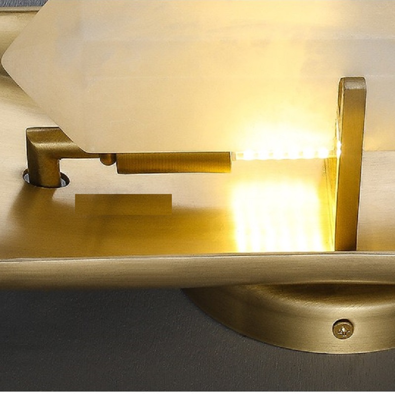 💡 Бра HALCYON Rectangle Sconce designed by Kelly Wearstler купить 💡 в Москве с доставкой, цена в Theretro