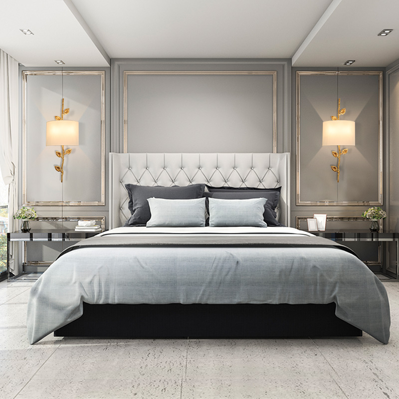 💡 Бра Branch with Leaves Sconces купить 💡 в Москве с доставкой, цена в Theretro