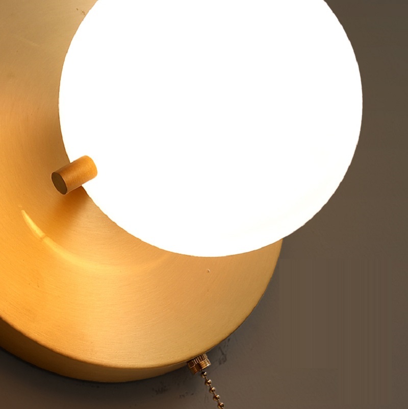 💡 Бра Brass and Milk купить 💡 в Москве с доставкой, цена в Theretro