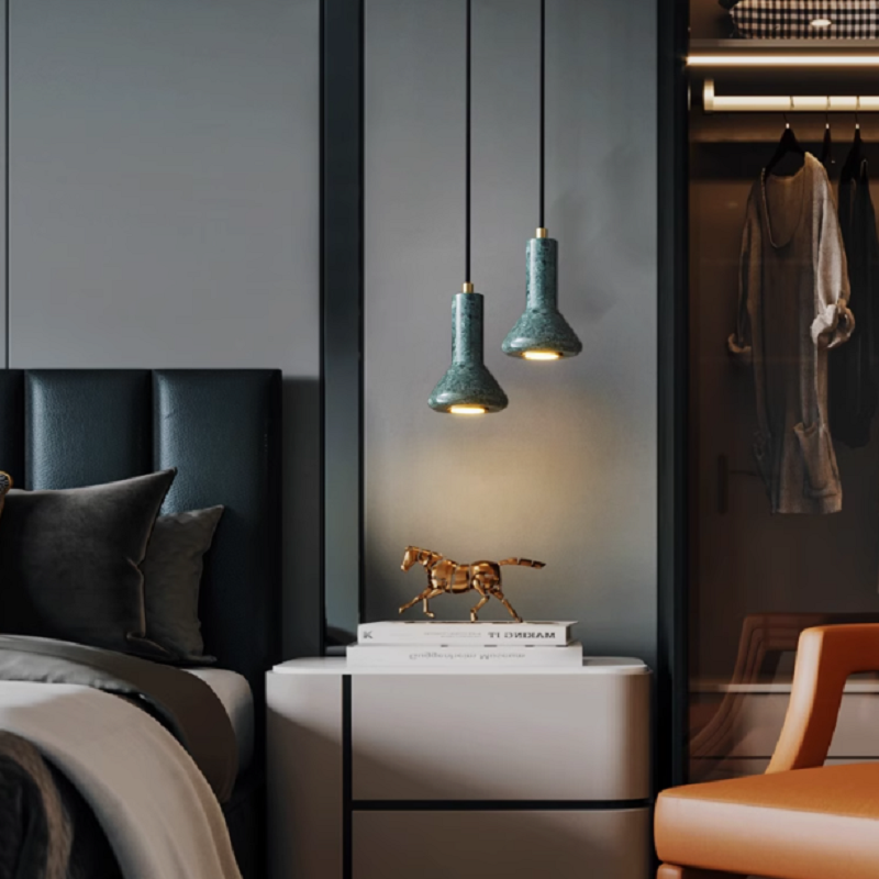 💡 Подвесной светильник LOFFE купить 💡 в Москве с доставкой, цена в Theretro