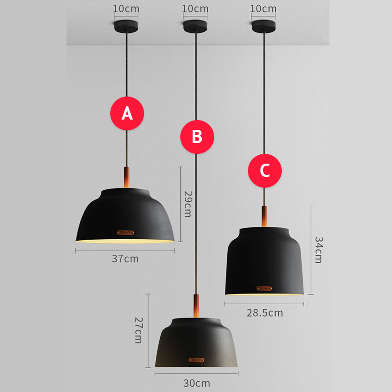 💡 Подвесной светильник RUMLOFT купить 💡 в Москве с доставкой, цена в Theretro