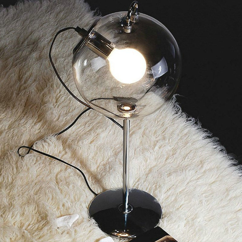 Artemide Miconos Table Lamp фото 4