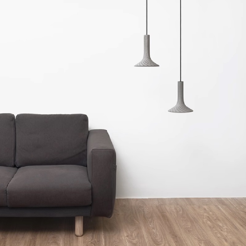 💡 Подвесной светильник SOUND купить 💡 в Москве с доставкой, цена в Theretro