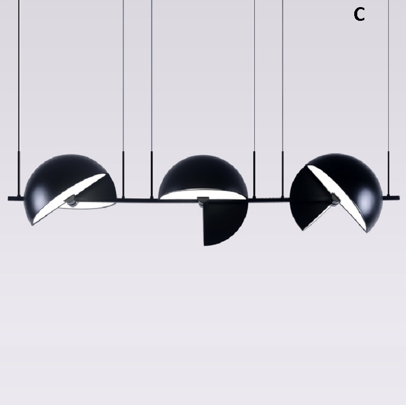 💡 Подвесной светильник Trapeze by oblure купить 💡 в Москве с доставкой, цена в Theretro