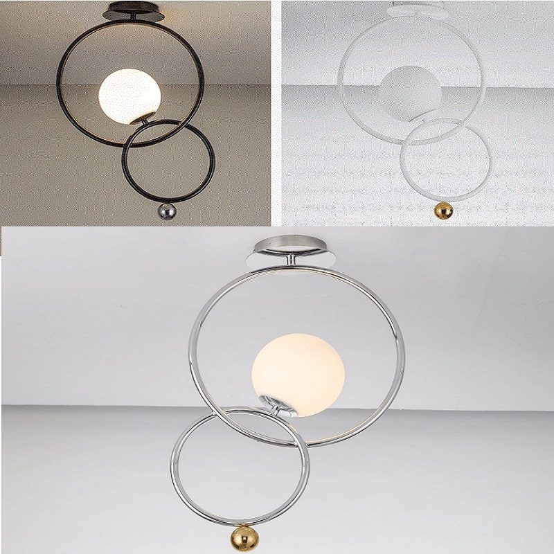 Дизайнерский светильник Zoe Suspension Venicem Suspension Lamp фото 4