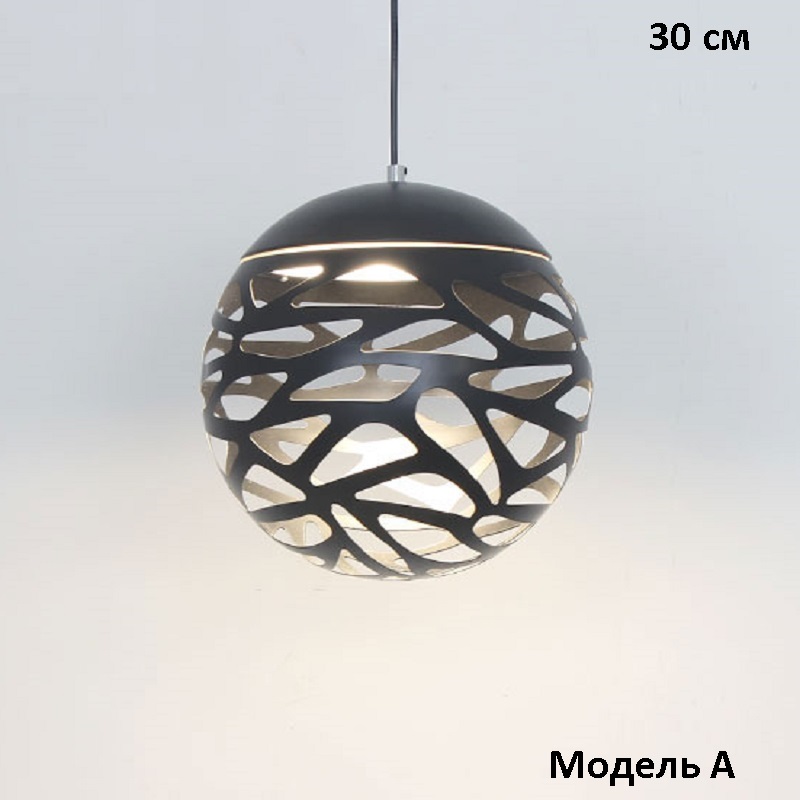 💡 Подвесной светильник Marine Reef Pendant купить 💡 в Москве с доставкой, цена в Theretro