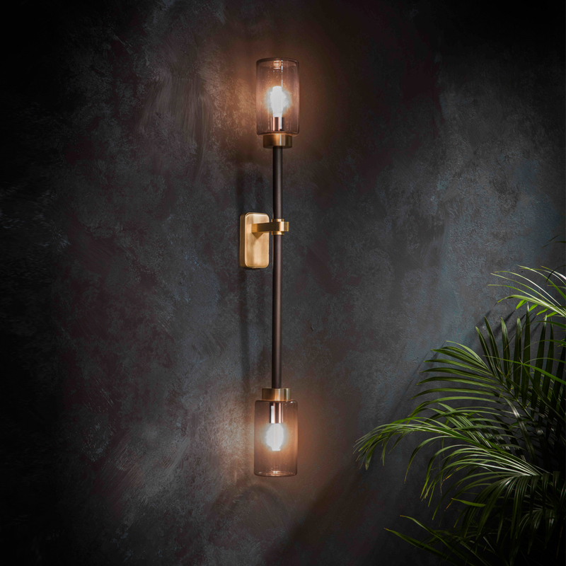 💡 Бра Bert Frank Farol Wall Light купить 💡 в Москве с доставкой, цена в Theretro