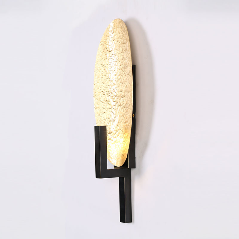 💡 Бра Herve Van Der Straeten Appliques Coques Ovales №173 designed by Herve van der Straeten купить 💡 в Москве с доставкой, цена в Theretro