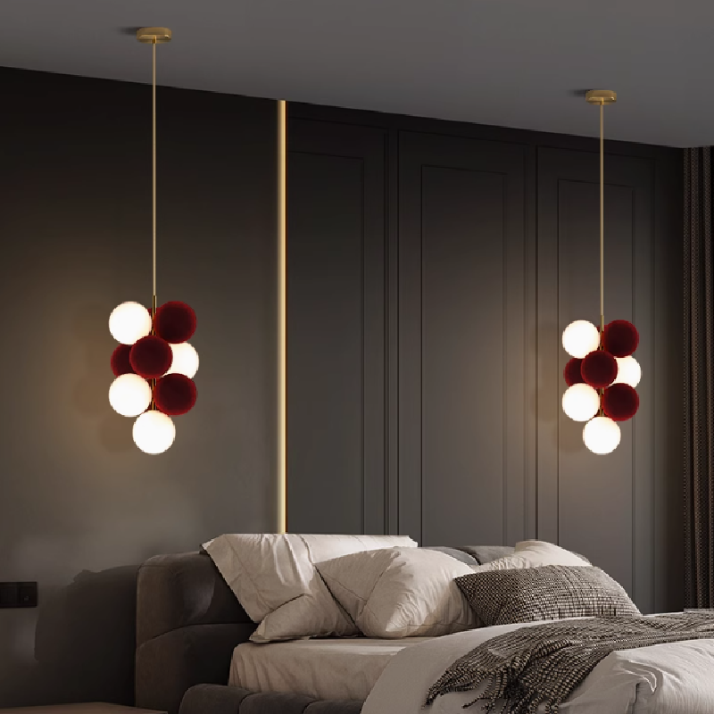 💡 Подвесной светильник LATTE COSY купить 💡 в Москве с доставкой, цена в Theretro