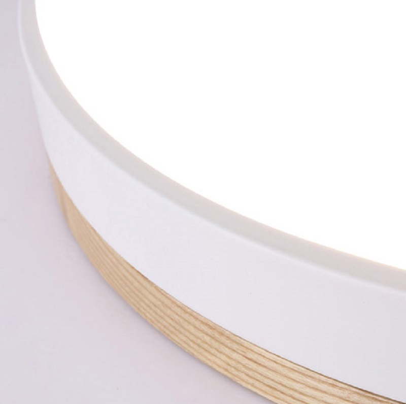 💡 Цветные светодиодные светильники с деревянными элементами DISC D купить 💡 в Москве с доставкой, цена в Theretro