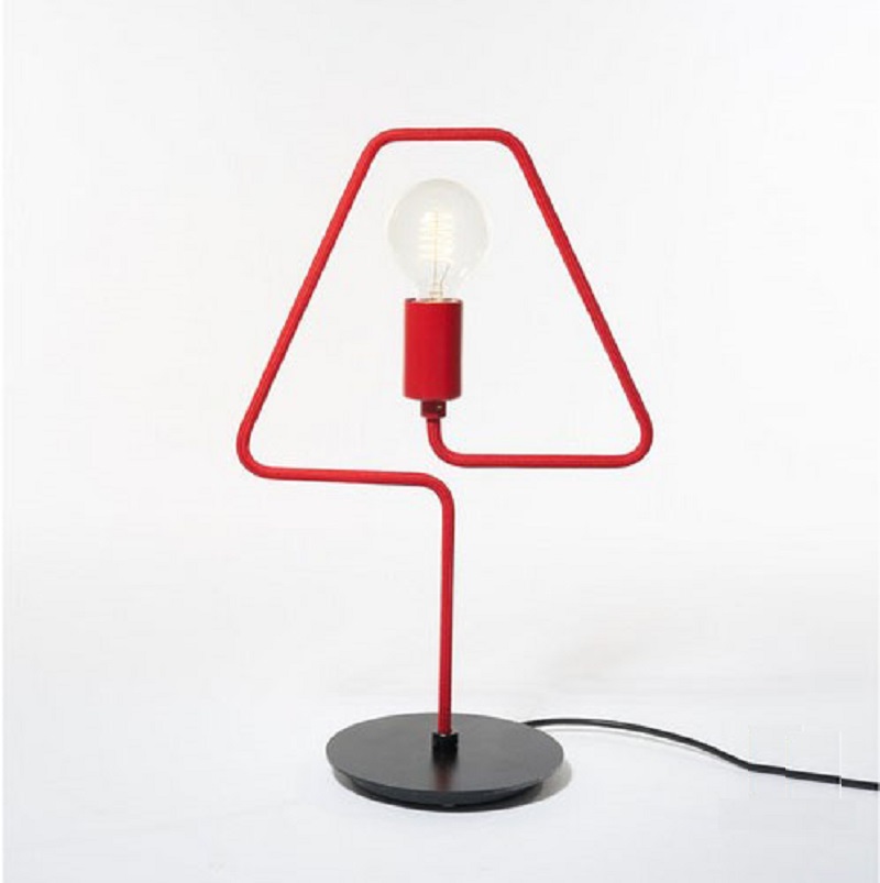 Дизайнерский светильник A-Shade Zava Table Lamp фото 2