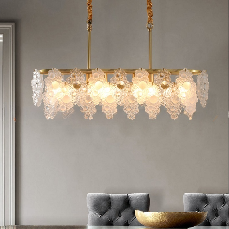 💡 Реечный, рядный светильник POMONA LONG купить 💡 в Москве с доставкой, цена в Theretro