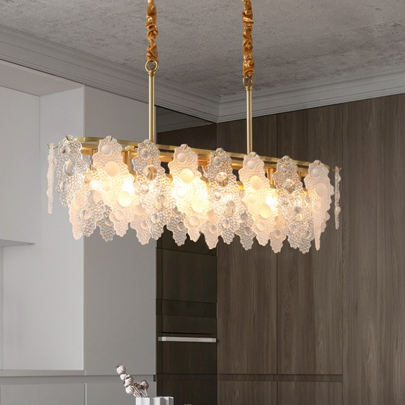 💡 Реечный, рядный светильник POMONA LONG купить 💡 в Москве с доставкой, цена в Theretro