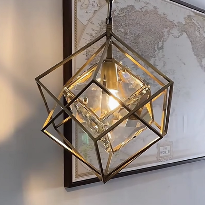 💡 Подвесной светильник QUIRINA купить 💡 в Москве с доставкой, цена в Theretro