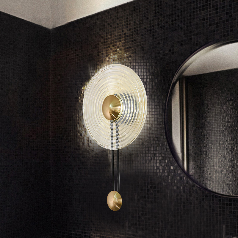 💡 Бра Chelsom WALL SOLAR BLACK BRONZE купить 💡 в Москве с доставкой, цена в Theretro