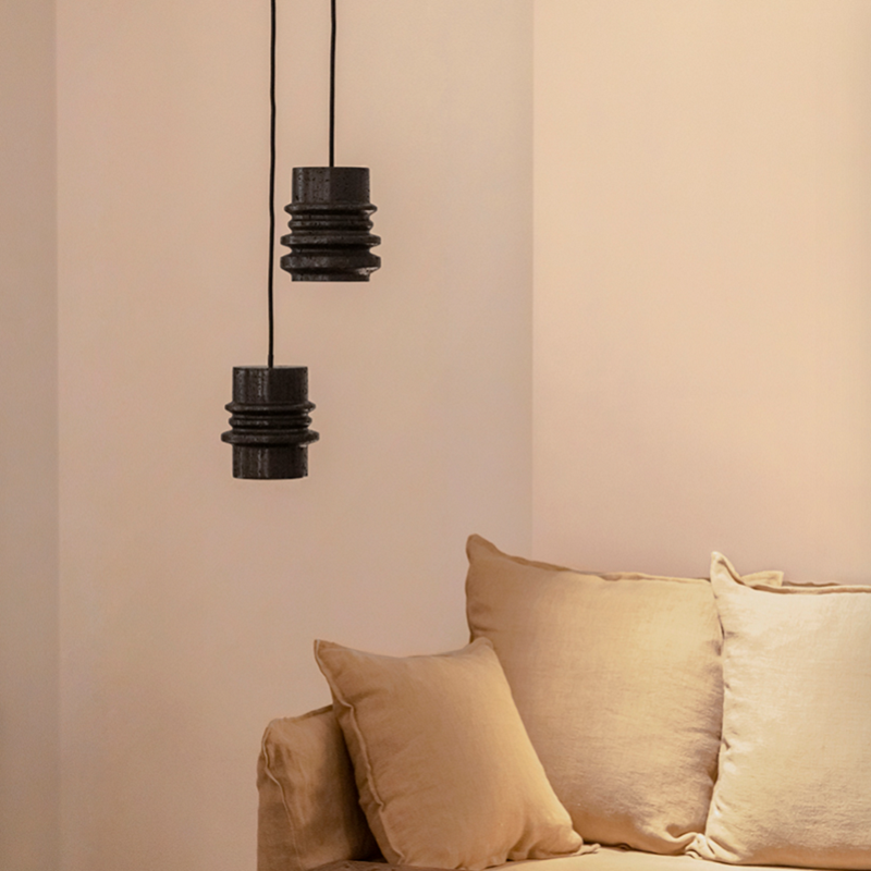 💡 Подвесной светильник TIDY купить 💡 в Москве с доставкой, цена в Theretro