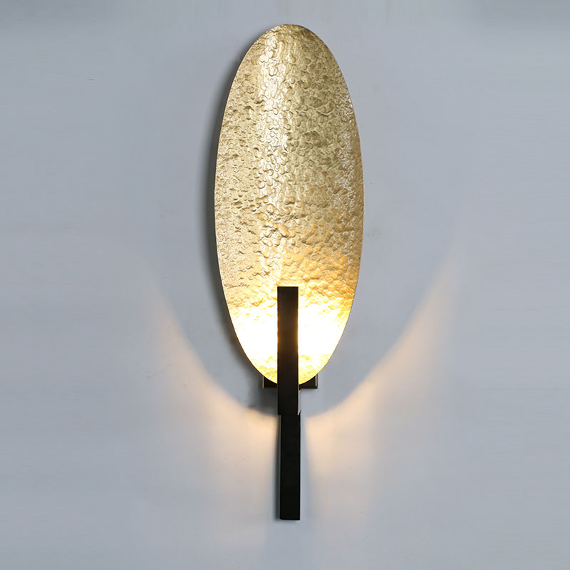 💡 Бра Herve Van Der Straeten Appliques Coques Ovales №173 designed by Herve van der Straeten купить 💡 в Москве с доставкой, цена в Theretro