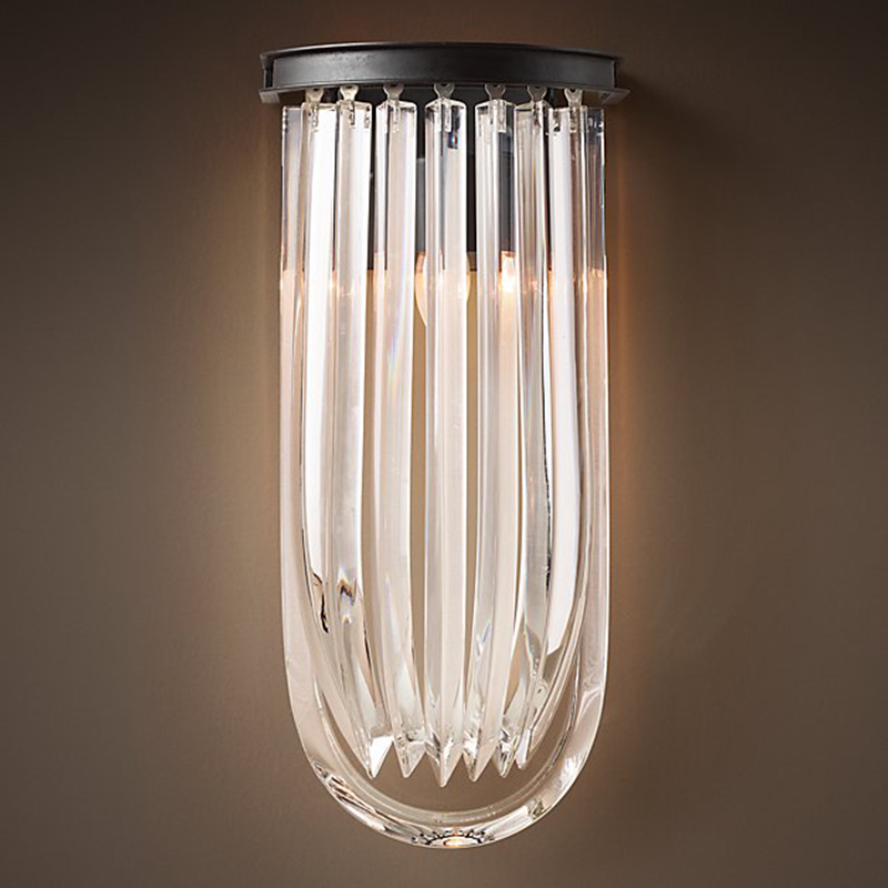💡 Бра Eichholtz Wall Lamp Greco купить 💡 в Москве с доставкой, цена в Theretro