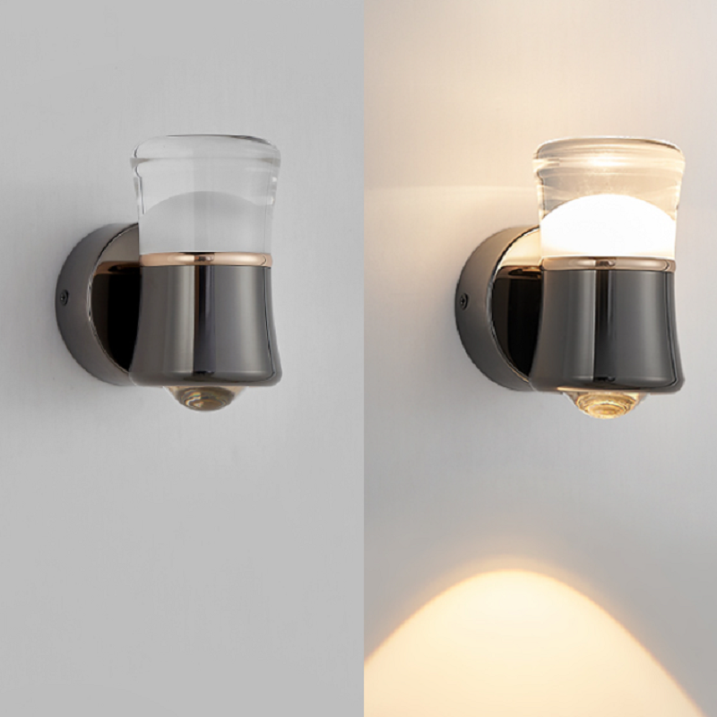 💡 Бра MEDVIN WALL купить 💡 в Москве с доставкой, цена в Theretro