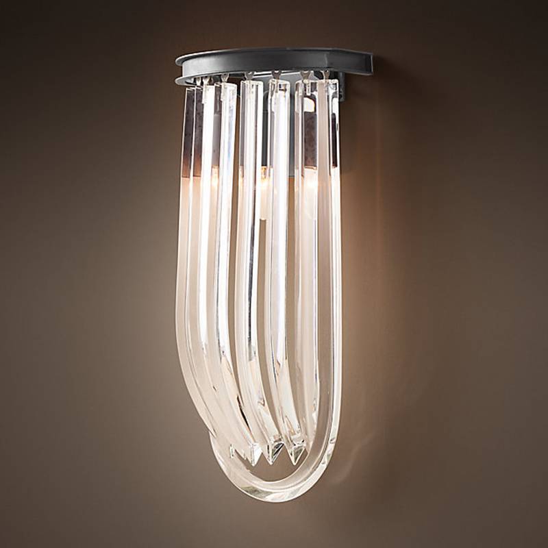 💡 Бра Eichholtz Wall Lamp Greco купить 💡 в Москве с доставкой, цена в Theretro