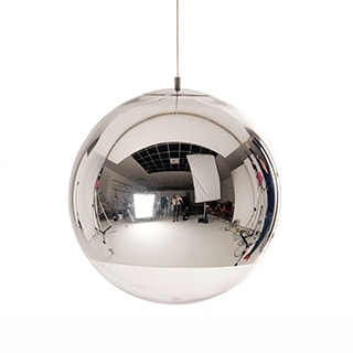 Подвесной светильник Mirror Ball фото 7