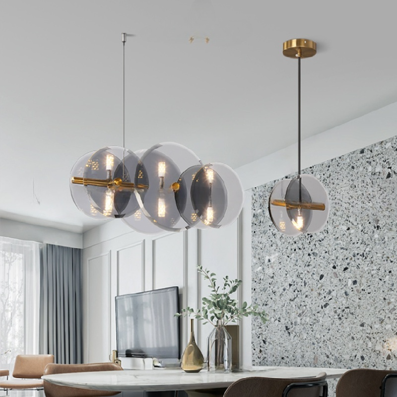 💡 Реечный, рядный светильник DEFOT купить 💡 в Москве с доставкой, цена в Theretro